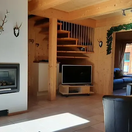 Alpengloeckchen Comfortable *