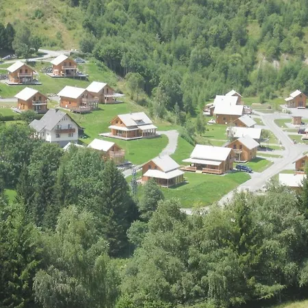 Chalet Alpengloeckchen Comfortable *