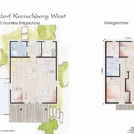 Alpengloeckchen Comfortable Chalet Stadl an der Mur